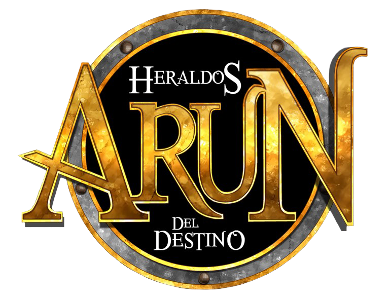 Arun, Heraldos del Destino